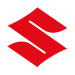 SUZUKI logo