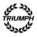 Triumph logo